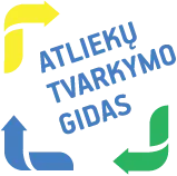 Atliekų tvarkymo gidas